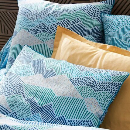 Linge de lit