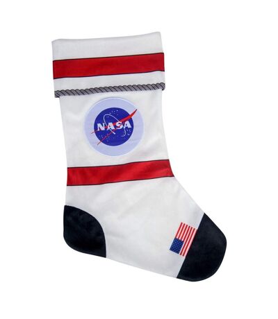 NASA ISEA Christmas Stocking () ()