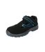 Chaussures De Sécurité Falcon Adulte Noir Bata Industrials-1