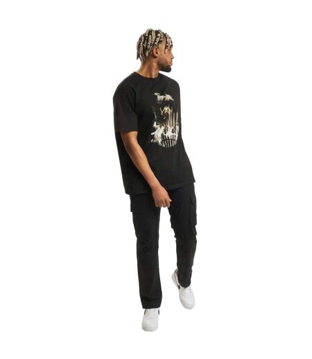 Noir Mister Tee