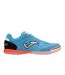 Chaussures De Foot En Salle Top Flex Homme Bleu Joma-4