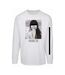 Blanc Mister Tee-1