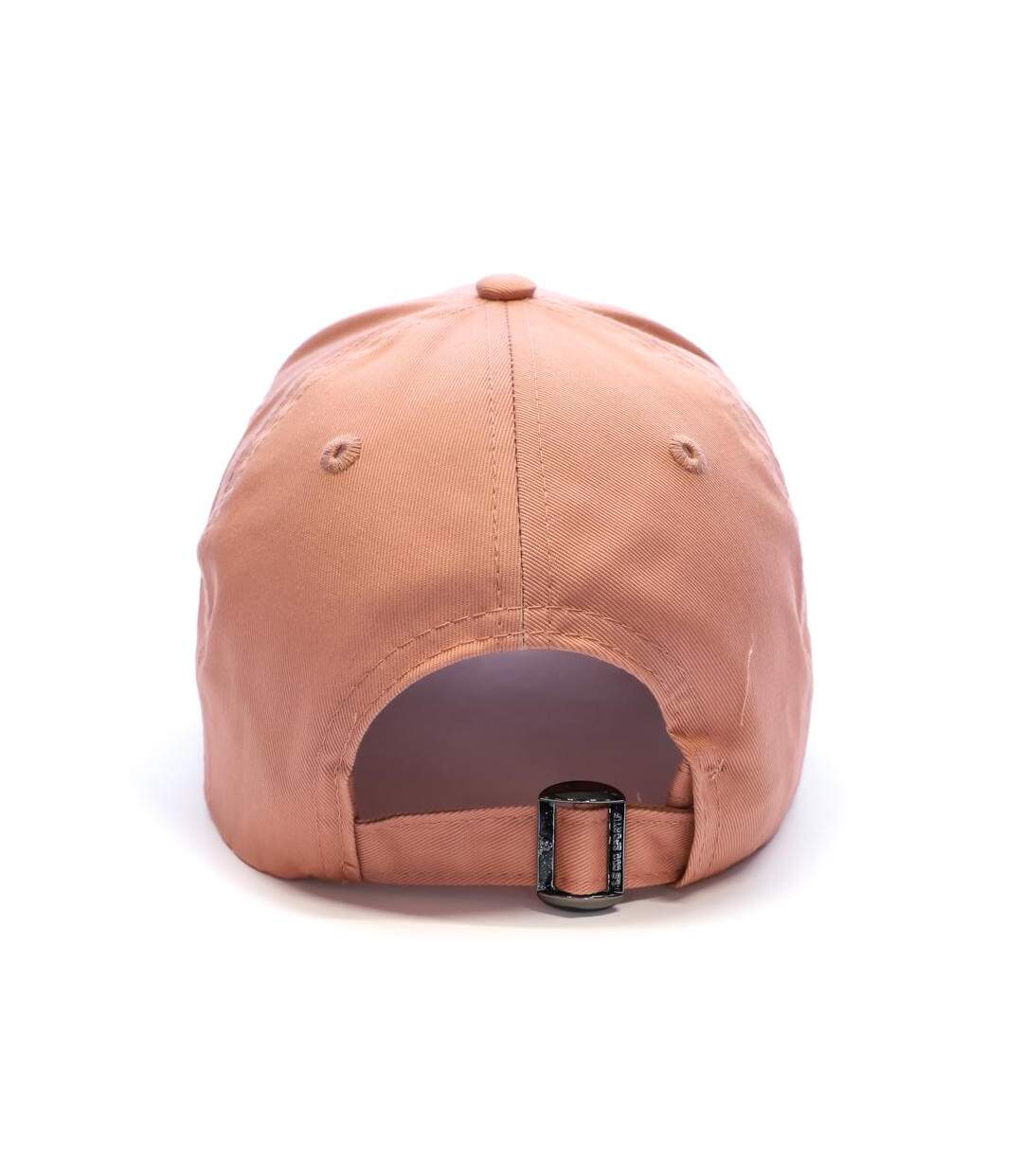 Casquette rose femme le coq sportif  n°1 rosette-3