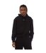 Sweat À Capuche Dapo Homme Noir Hugo-2