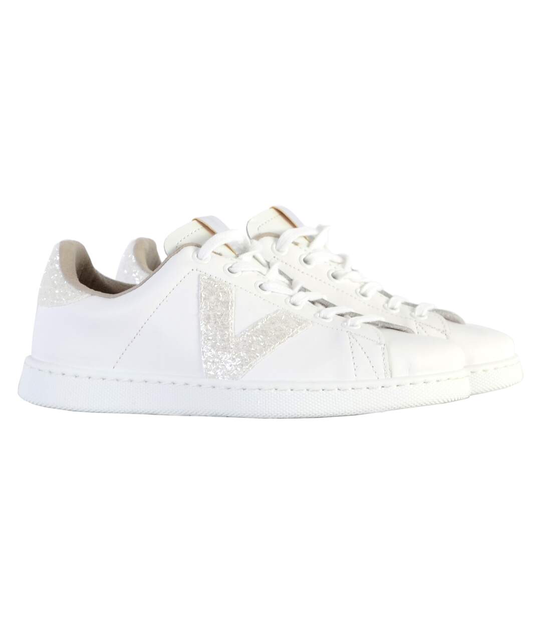 Basket Cuir Victoria 1125188-3