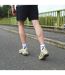 12 Pack Mens Bamboo Ankle Socks | Reinforced Heel & Toe Soft Breathable Socks-4