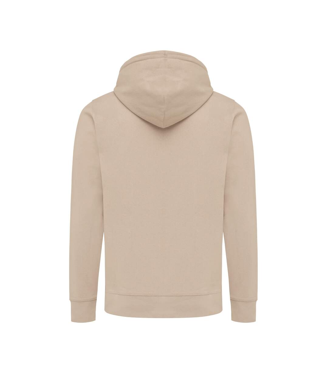 Veste À Capuche Abisko Adulte Marron Iqoniq-3