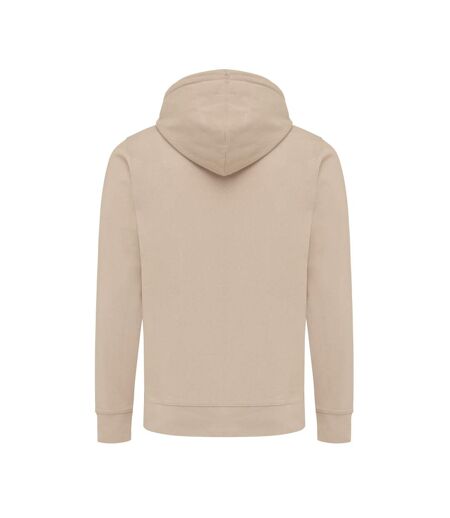 Veste À Capuche Abisko Adulte Marron Iqoniq