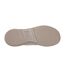 Womens/ladies On The Go Midtown Suede Snow Boots Chestnut Skechers-4