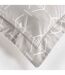 Taie d'Oreiller en Coton Aristide 63x63cm Naturel-2