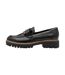 Mocassin Cuir Tamaris-1