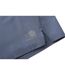 Mens 2 In 1 Running Shorts Stone Grey Karrimor-3