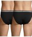 Lot de 2 Slips Coton Ecodim-2