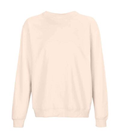 Sweat columbia adulte rose pâle SOLS SOLS