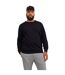 Haut Manches Longues Homme Noir Jack And Jones-1