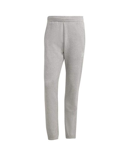 Pantalon De Jogging Trefoil Essentials Homme Gris Moyen Adidas