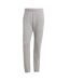 Pantalon De Jogging Trefoil Essentials Homme Gris Moyen Adidas-2