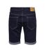 Short en jean marine homme only & sons ply-2