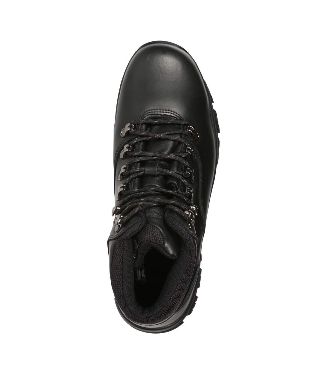 Bottines de sécurité gritstone homme noir Regatta