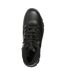 Regatta Mens Gritstone Leather Safety Boots (Black) - UTRG6575