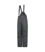 Mens dusk ii ski trousers grey Mountain Warehouse