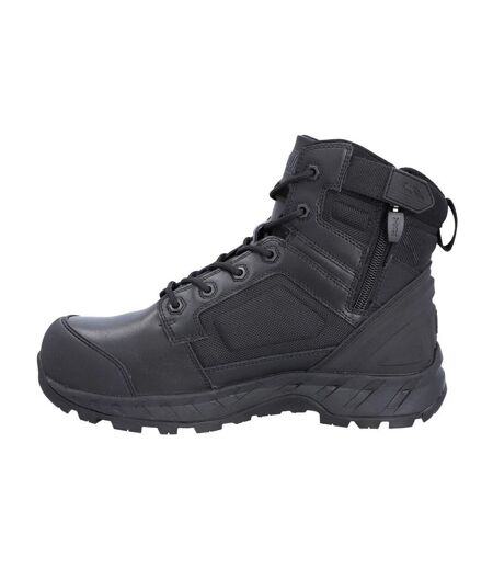 Mens Spider Exo 6.0 Safety Boots Black Magnum