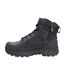 Mens Spider Exo 6.0 Safety Boots Black Magnum-3