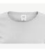 Fruit Of The Loom - T-shirt à manches courtes - Femme (Blanc) - UTRW4724