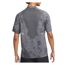 T-shirt Gris Homme Nike Dfadv068 - L-2