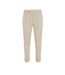 Pantalon Motif/style Plissé Perin Adulte Blanc Hugo-2