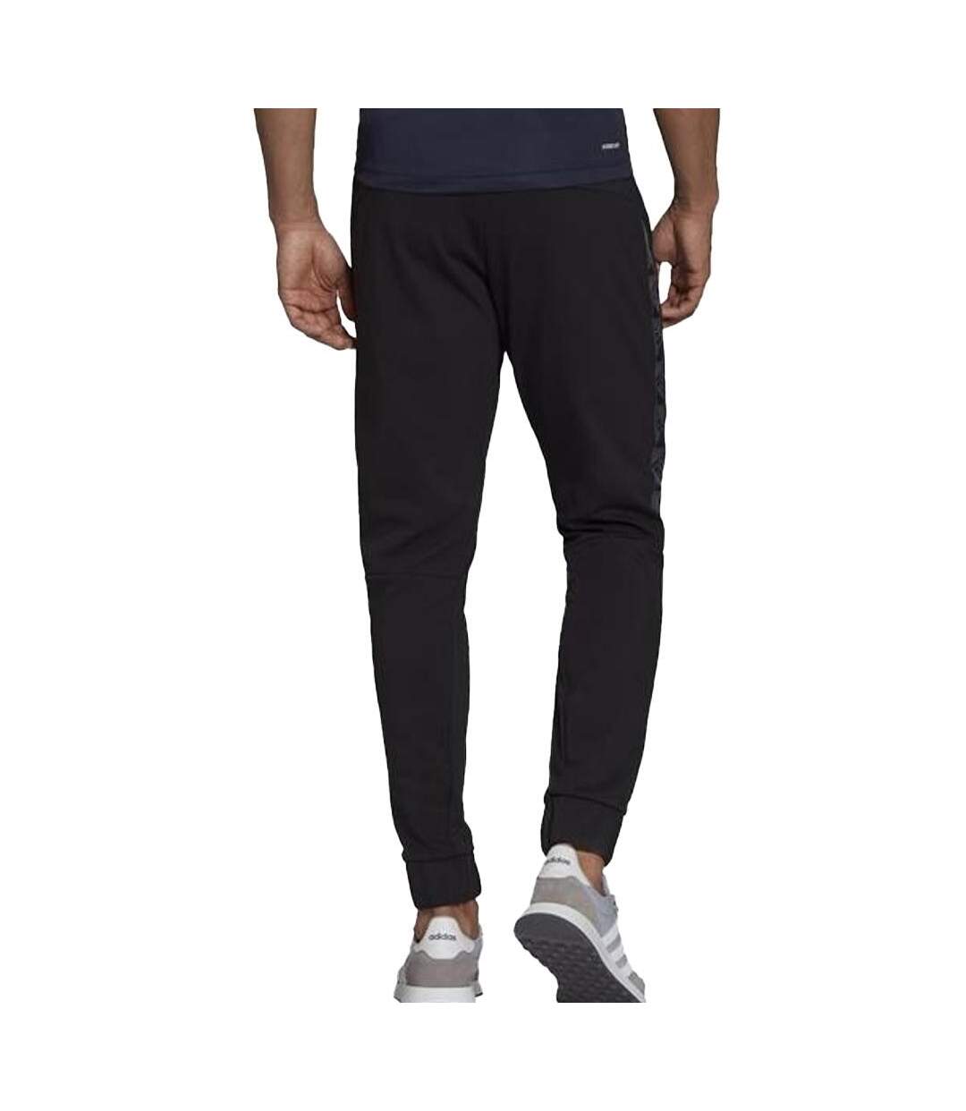 Jogging noir homme adidas mt-2