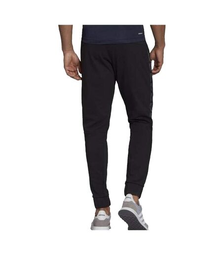 Jogging noir homme adidas mt