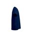 T-shirt Premium Adulte Bleu Marine Promodoro-3