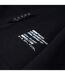 T-shirt Tsh04 Homme Noir Ozoshi-2