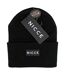 Mens Knitted Beanie Hat - Warm Soft Winter Thermal Hat-2