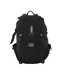 Sac À Dos Trekking Motif/style Système Molle Survival Taille Unique Noir Offlander-1