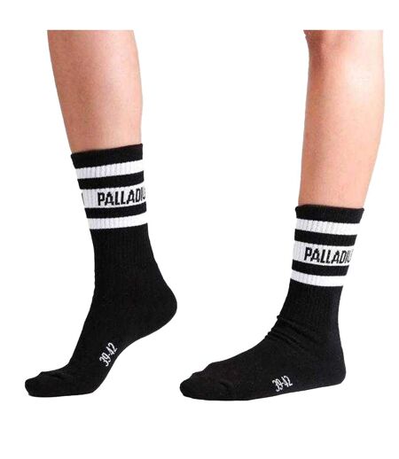 Chaussettes Adulte Noir Palladium