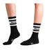 Chaussettes Adulte Noir Palladium-1