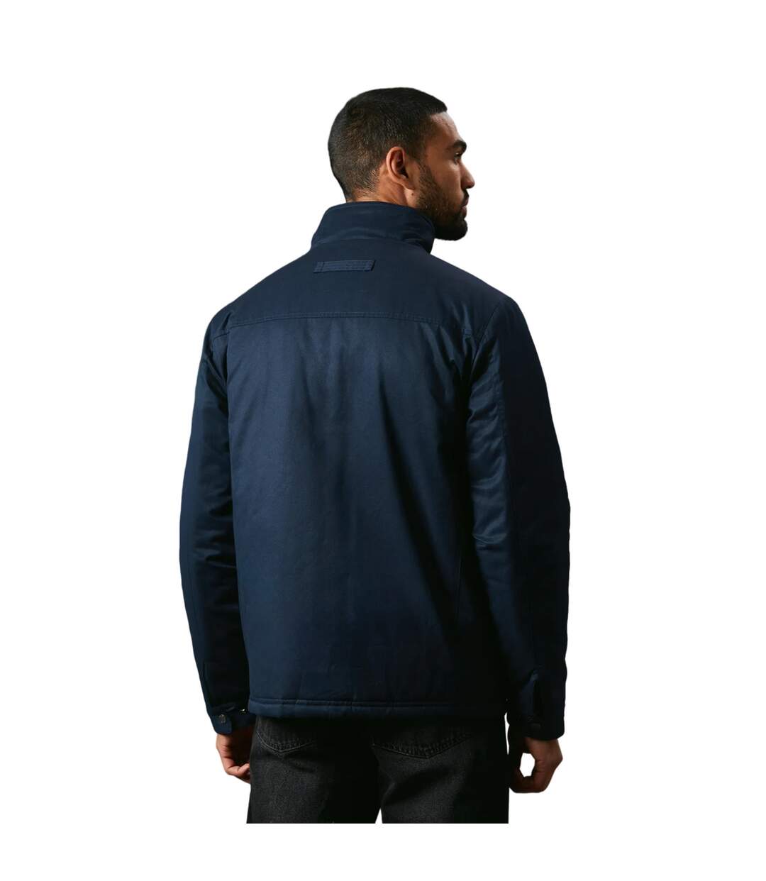 Veste rembourrée homme bleu marine Maine Maine