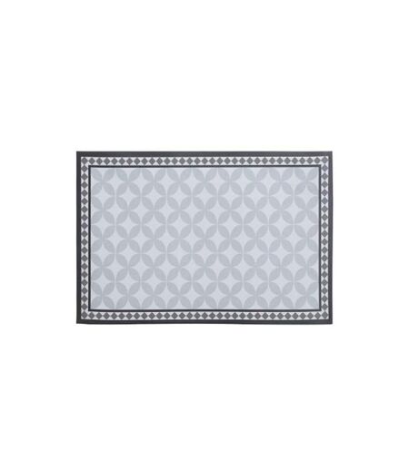 Set de Table Design Mosca 30x45cm Gris