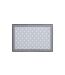 Set de Table Design Mosca 30x45cm Gris-1