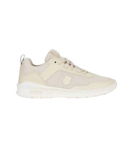Baskets Vista Femme Beige K-Swiss