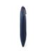 Plain Pouch One Size French Navy Bagbase-2