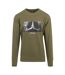 Olive Mister Tee-2