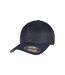Casquette De Baseball Bleu Marine Flexfit-3