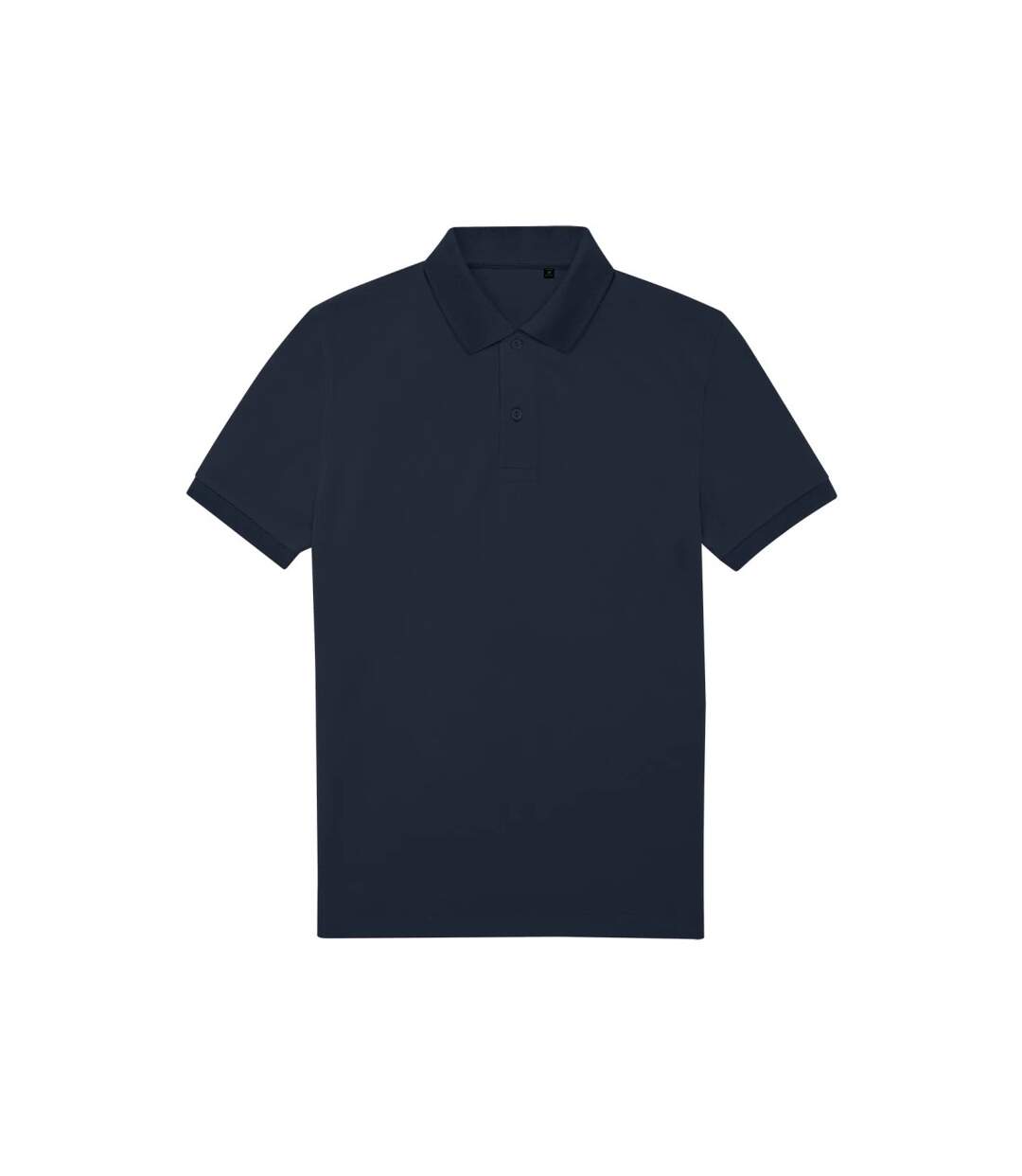 Polo My Eco Homme Bleu Marine B&C-1