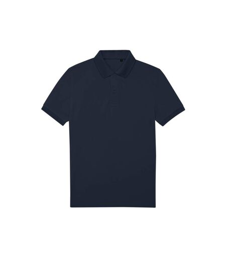 Polo My Eco Homme Bleu Marine B&C