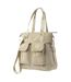 Tote Bag Anno Taille Unique Beige Iguana-3