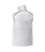 Veste Sans Manches Customised Homme Blanc Mascot-2