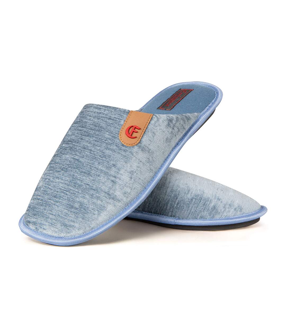 Chaussons homme Bikus Eminence-2